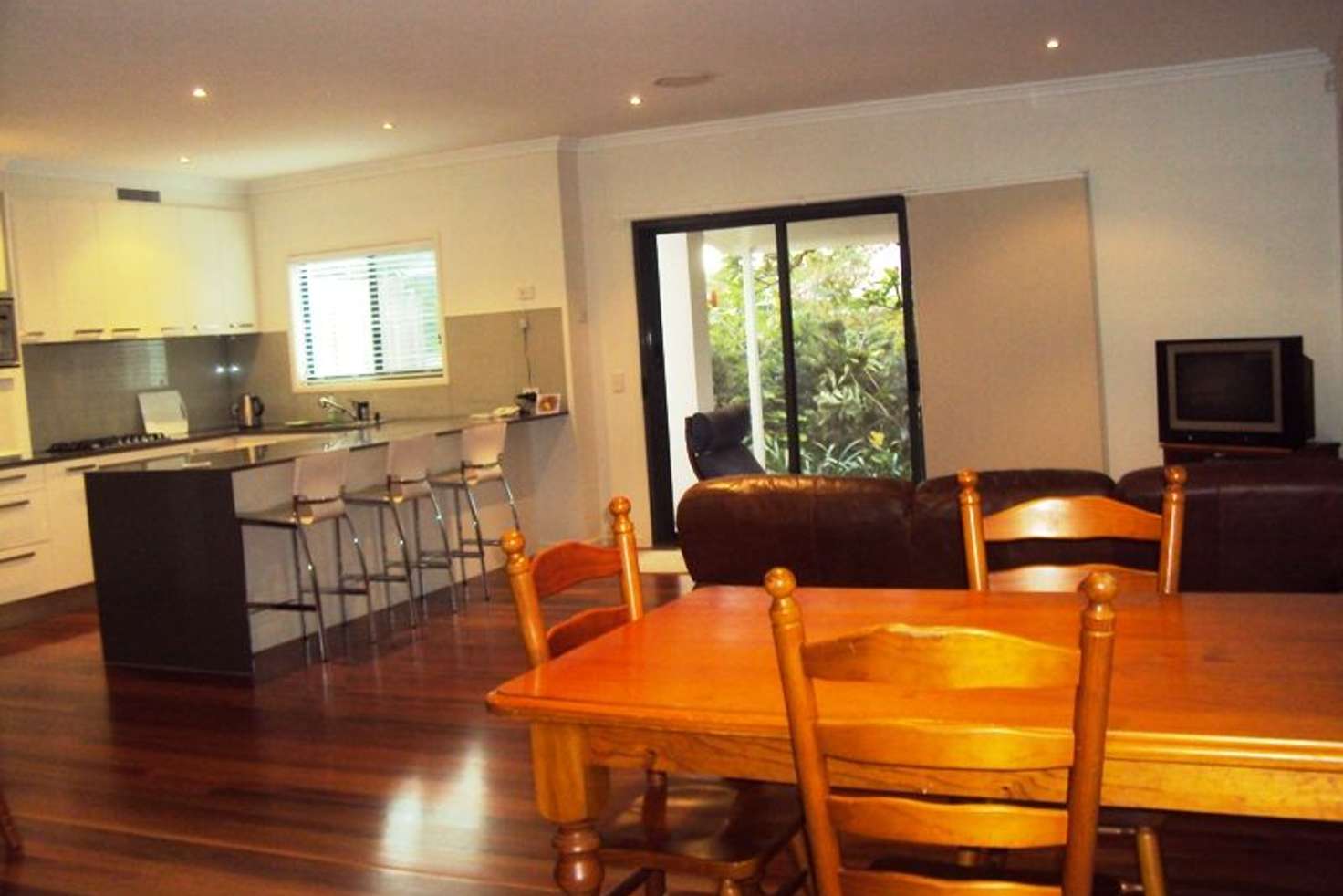 Main view of Homely townhouse listing, 6/265 Cavendish Road, Coorparoo QLD 4151