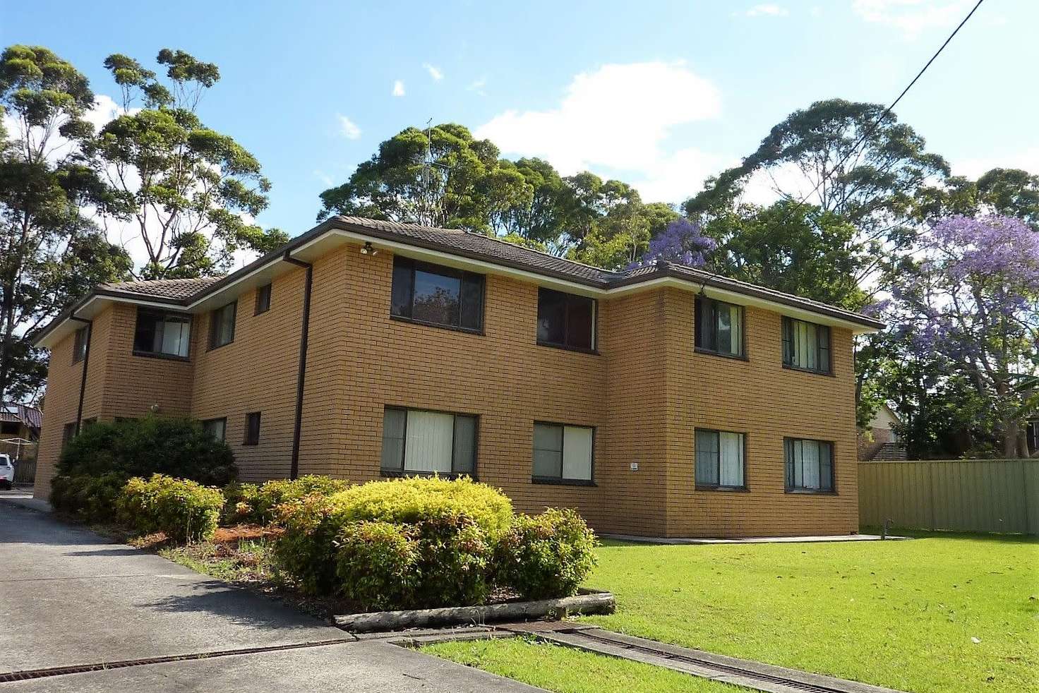 Main view of Homely unit listing, 2/2 The Avenue, Corrimal NSW 2518