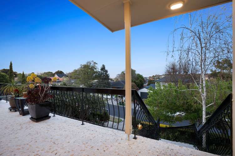 Second view of Homely house listing, 13 Menzies Close, Frankston South VIC 3199