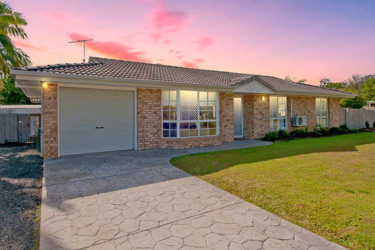 Main view of Homely house listing, 11 Foxdale Court, Waterford West QLD 4133