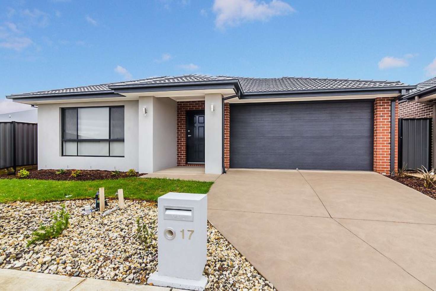 Main view of Homely house listing, 17 Yearling Crescent, Clyde North VIC 3978