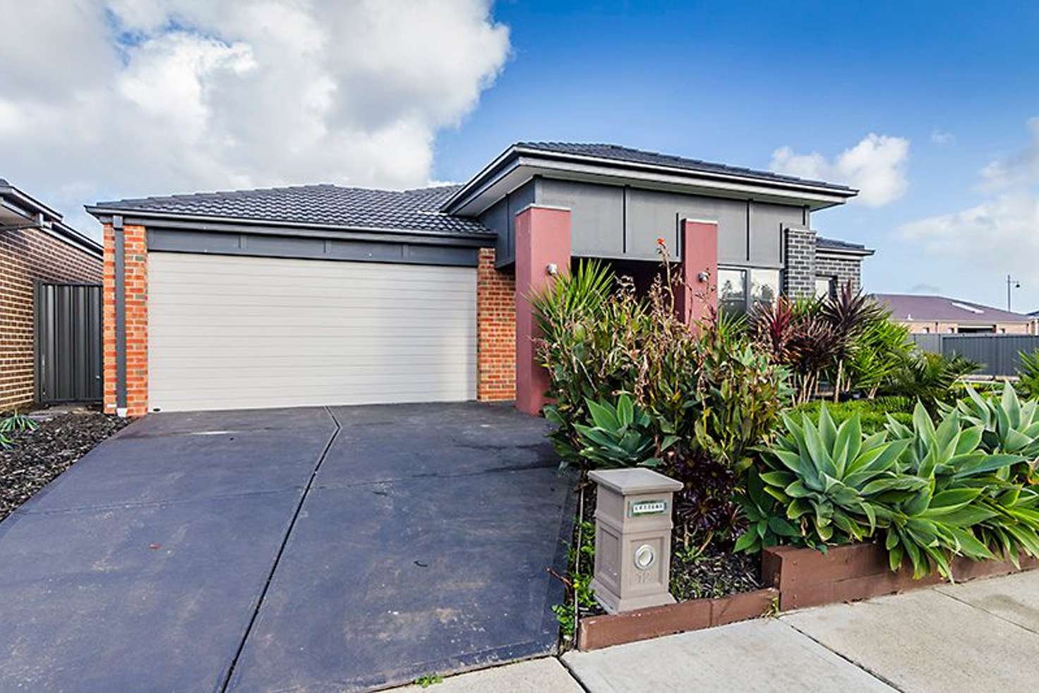 Main view of Homely house listing, 12 Gladiolus Circuit, Cranbourne North VIC 3977