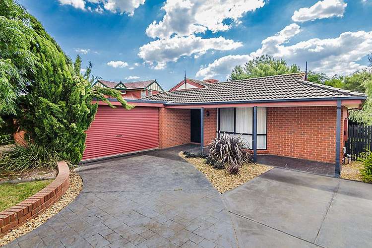 Main view of Homely house listing, 13 Balook Court, Cranbourne North VIC 3977