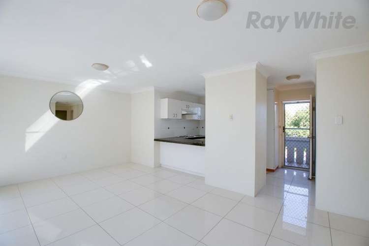 Main view of Homely unit listing, 2/144 Glebe Road, Booval QLD 4304