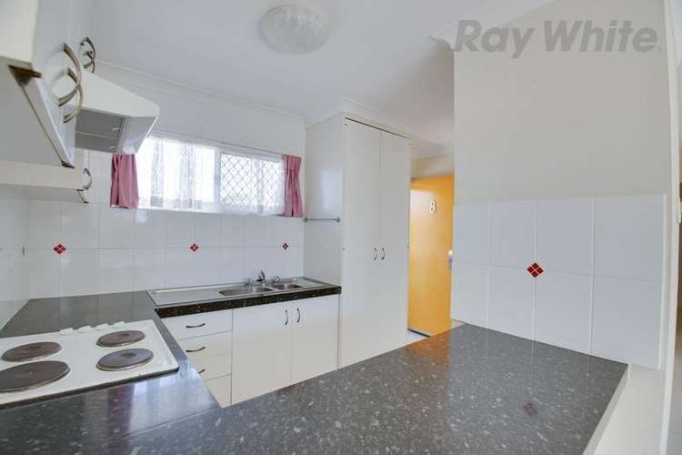 Second view of Homely unit listing, 2/144 Glebe Road, Booval QLD 4304