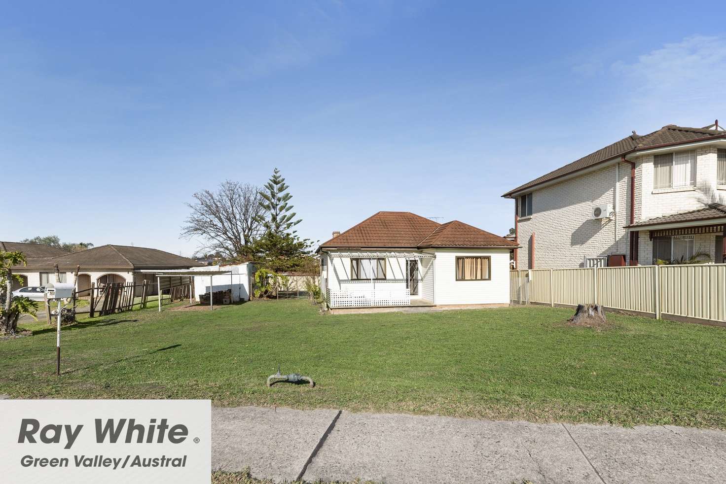 Main view of Homely house listing, 194-196 North Liverpool Road, Green Valley NSW 2168