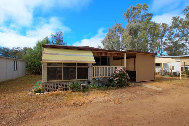 Site 14A Cobdogla Caravan Park, Cobdogla SA 5346