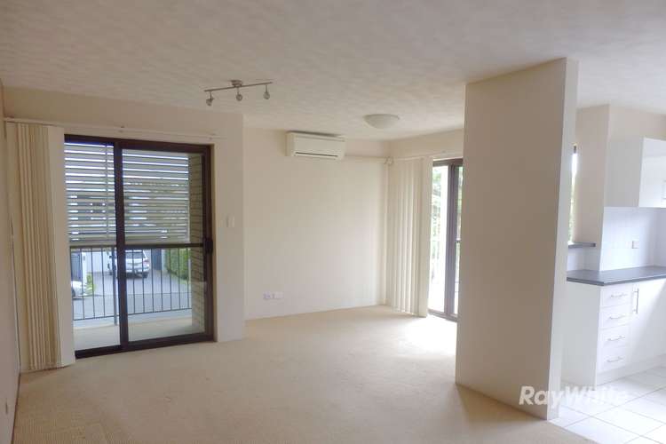 Second view of Homely unit listing, 1/37 Franz Road, Clayfield QLD 4011