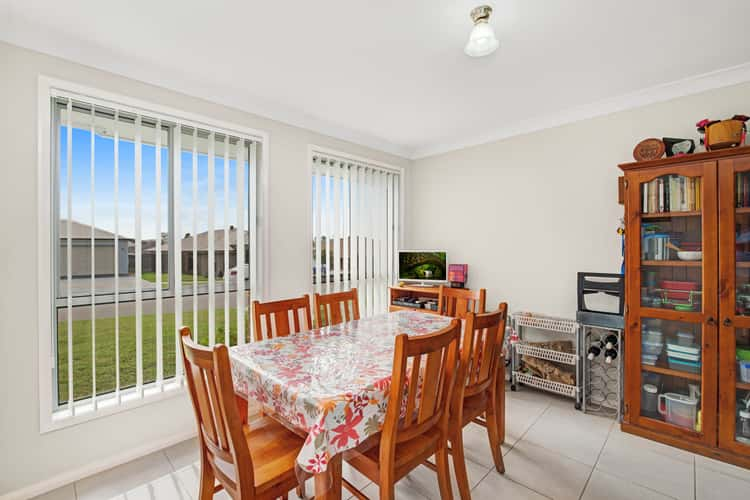 Third view of Homely other listing, 75 Redgum Circuit, Aberglasslyn NSW 2320