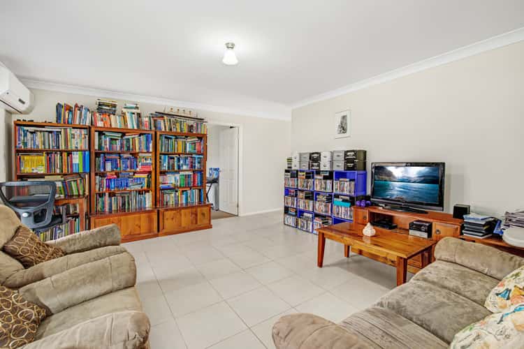 Fifth view of Homely other listing, 75 Redgum Circuit, Aberglasslyn NSW 2320