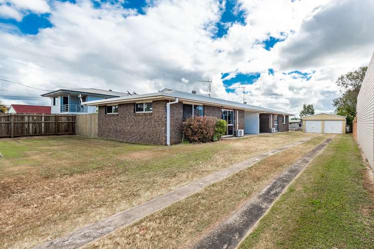 Main view of Homely other listing, 1/31 Cottell Street, Bundaberg North QLD 4670