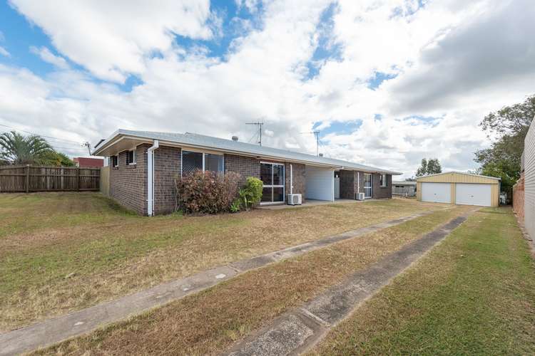 Second view of Homely other listing, 1/31 Cottell Street, Bundaberg North QLD 4670