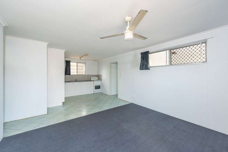 Third view of Homely other listing, 1/31 Cottell Street, Bundaberg North QLD 4670