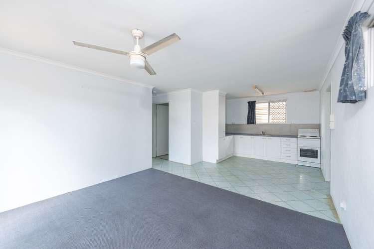 Fourth view of Homely other listing, 1/31 Cottell Street, Bundaberg North QLD 4670
