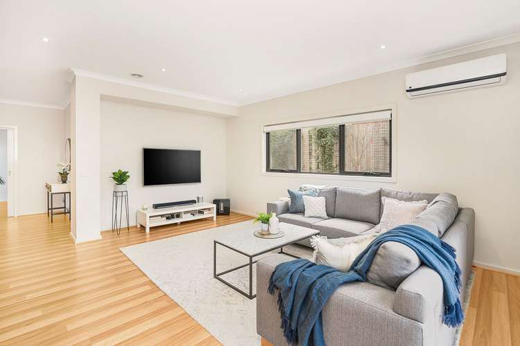 Third view of Homely townhouse listing, 2/29 Ireland Street, Burwood VIC 3125