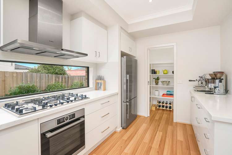 Sixth view of Homely townhouse listing, 2/29 Ireland Street, Burwood VIC 3125