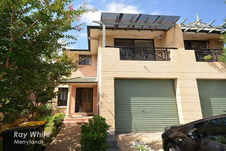 Main view of Homely other listing, 20 St Ann St,, Merrylands NSW 2160