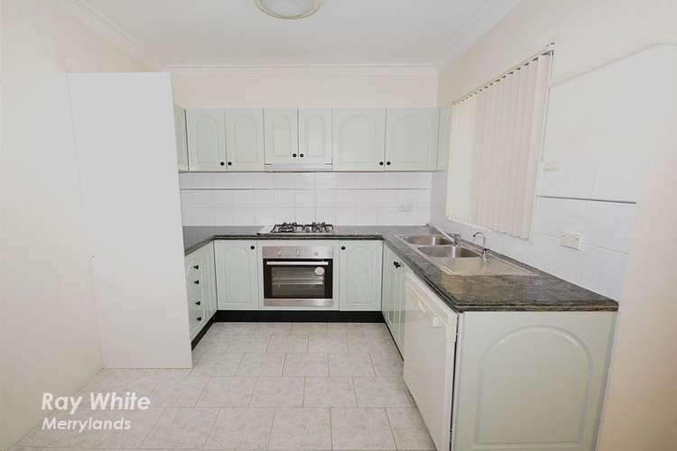 Second view of Homely other listing, 20 St Ann St,, Merrylands NSW 2160