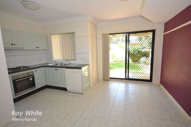Third view of Homely other listing, 20 St Ann St,, Merrylands NSW 2160