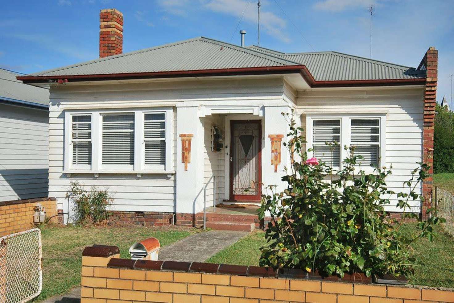 Main view of Homely house listing, 14 Anderson Street West, Ballarat Central VIC 3350