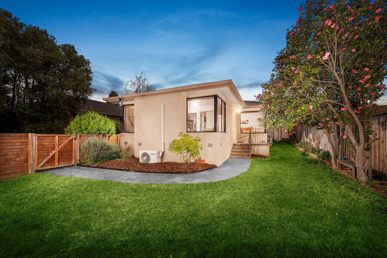 Main view of Homely house listing, 1/40 Bergins Road, Rowville VIC 3178