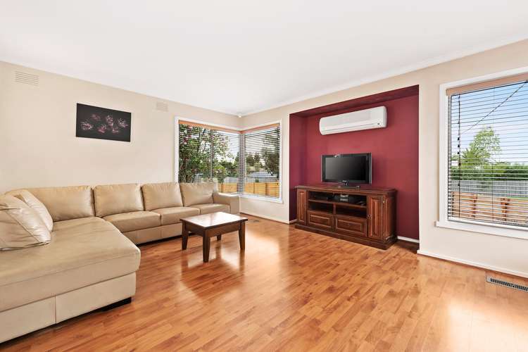 Second view of Homely house listing, 1/40 Bergins Road, Rowville VIC 3178
