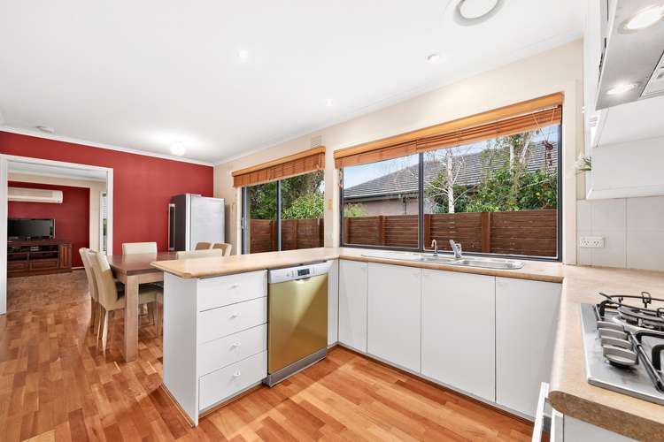 Third view of Homely house listing, 1/40 Bergins Road, Rowville VIC 3178