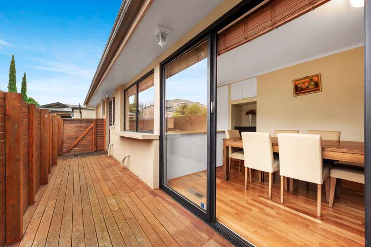 Sixth view of Homely house listing, 1/40 Bergins Road, Rowville VIC 3178