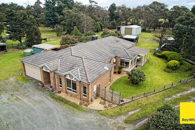 Main view of Homely house listing, 25 Kelvin Grove, Langwarrin VIC 3910