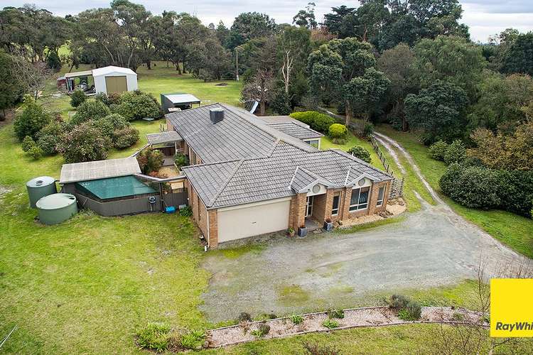 Second view of Homely house listing, 25 Kelvin Grove, Langwarrin VIC 3910