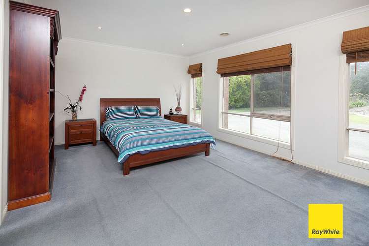 Third view of Homely house listing, 25 Kelvin Grove, Langwarrin VIC 3910