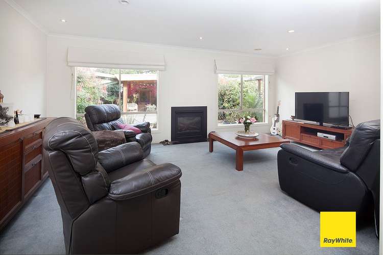 Fifth view of Homely house listing, 25 Kelvin Grove, Langwarrin VIC 3910