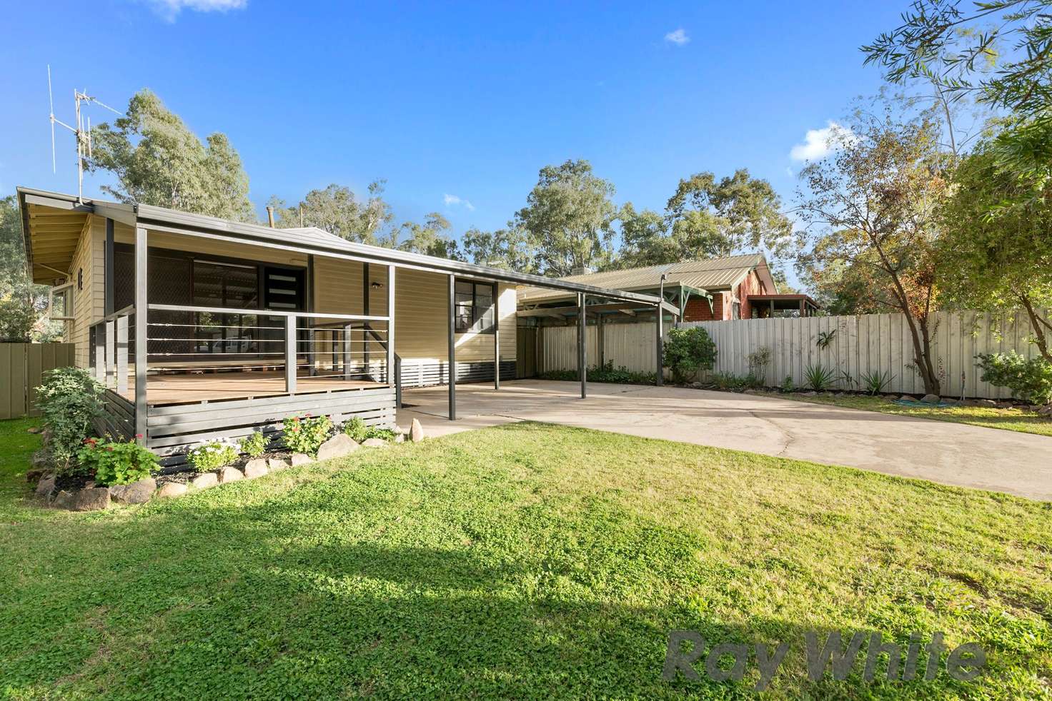 Main view of Homely house listing, 23 William Street South, Benalla VIC 3672