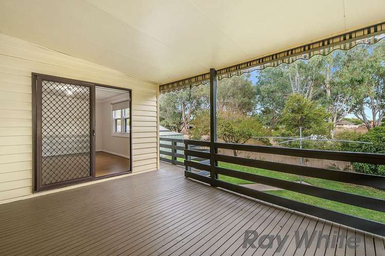 Second view of Homely house listing, 23 William Street South, Benalla VIC 3672