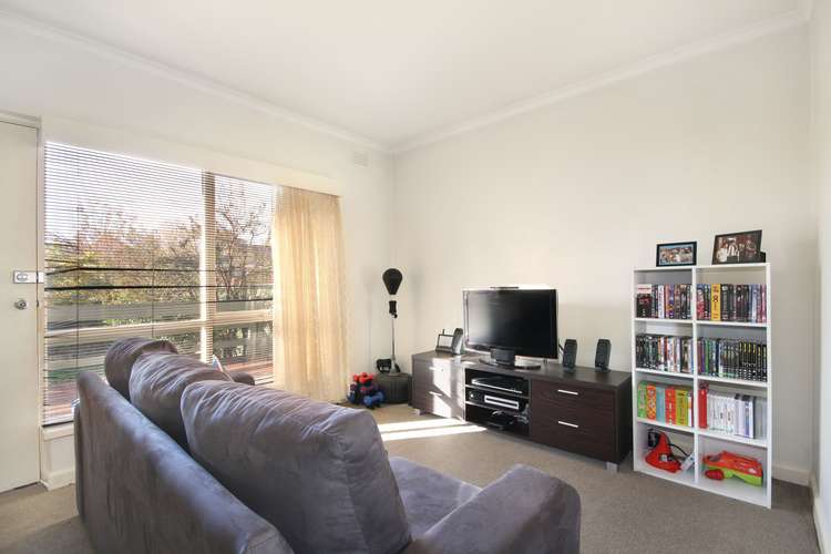 Second view of Homely apartment listing, 8/20 Strathearn Avenue, Murrumbeena VIC 3163
