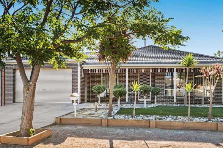 Main view of Homely house listing, 7 Leda Drive, Tarneit VIC 3029