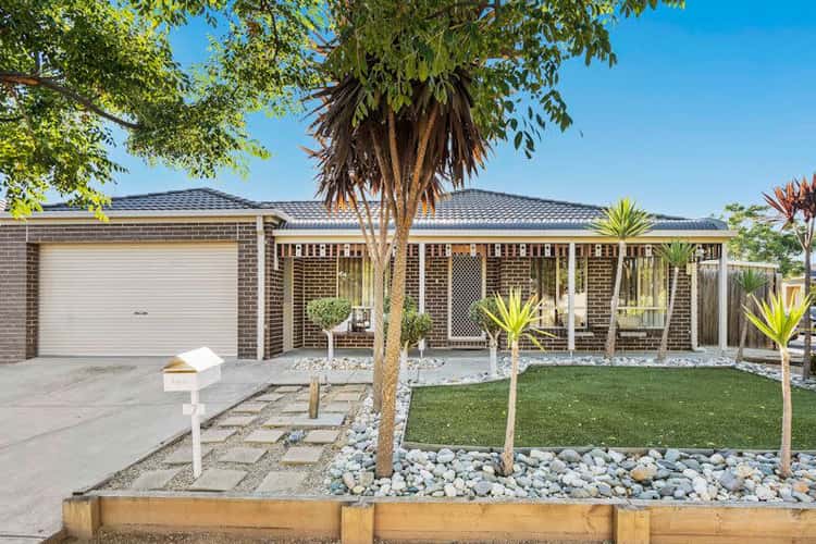 Second view of Homely house listing, 7 Leda Drive, Tarneit VIC 3029