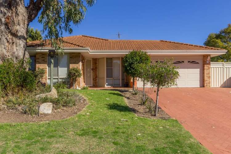 Second view of Homely house listing, 3 Basile Street, Baldivis WA 6171