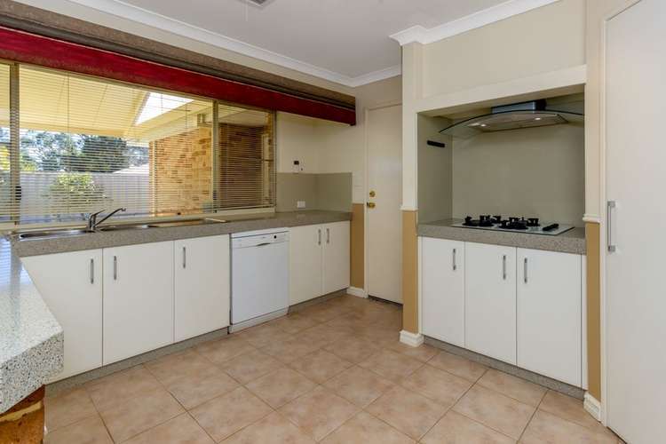 Fourth view of Homely house listing, 3 Basile Street, Baldivis WA 6171