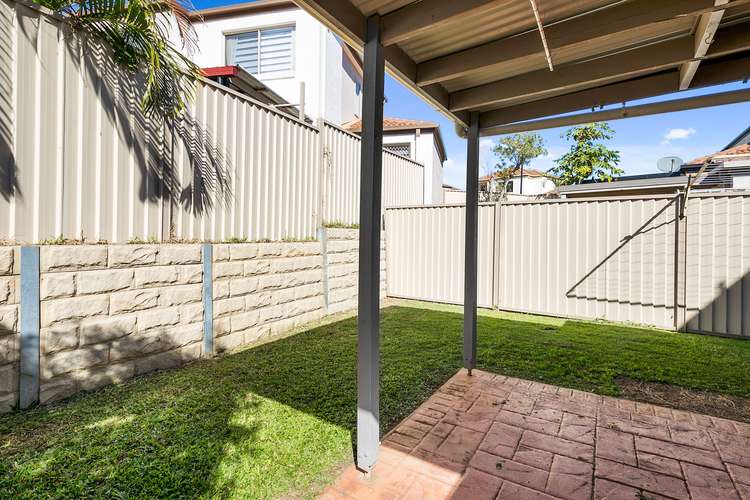 Second view of Homely townhouse listing, 17/22 Dasyure Place, Wynnum West QLD 4178