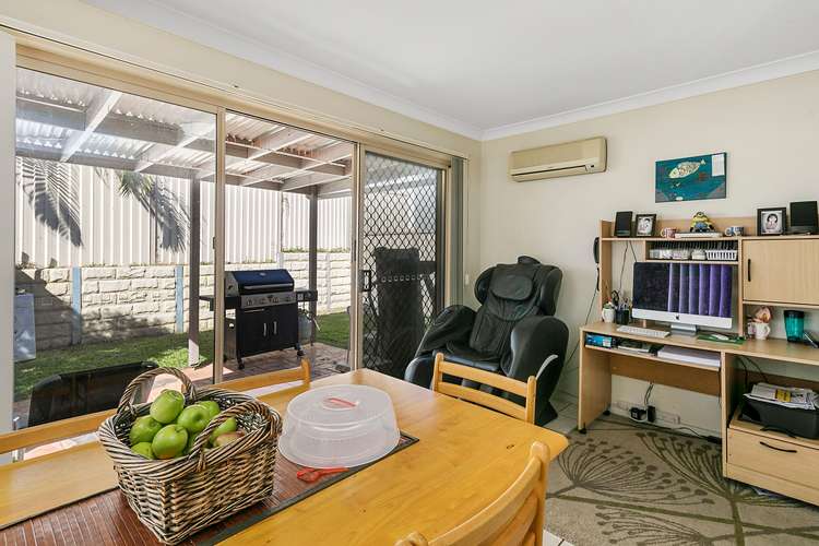 Fifth view of Homely townhouse listing, 17/22 Dasyure Place, Wynnum West QLD 4178
