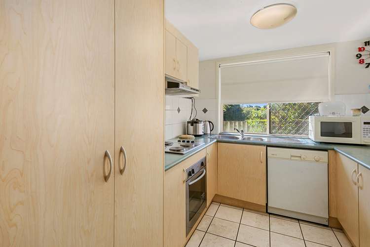 Sixth view of Homely townhouse listing, 17/22 Dasyure Place, Wynnum West QLD 4178