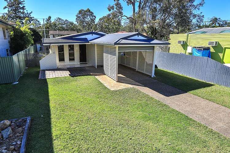 Main view of Homely house listing, 64 Rostrevor Road, Boondall QLD 4034