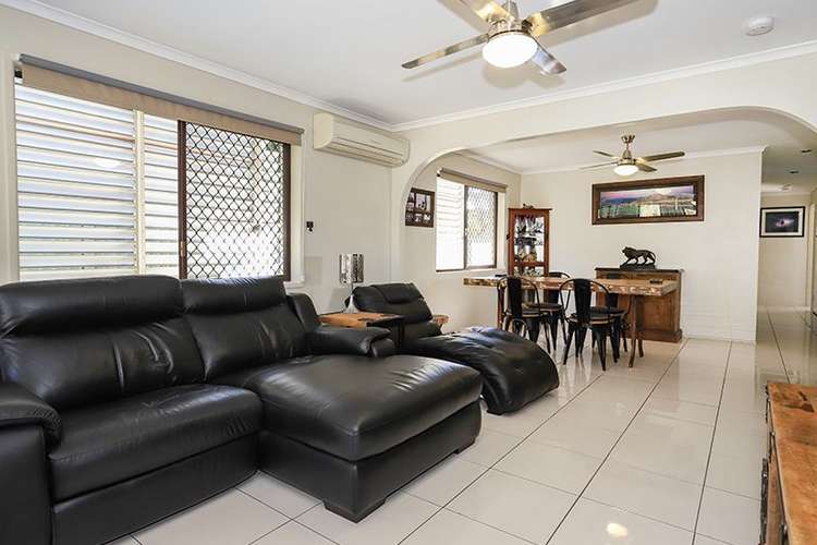 Second view of Homely house listing, 64 Rostrevor Road, Boondall QLD 4034