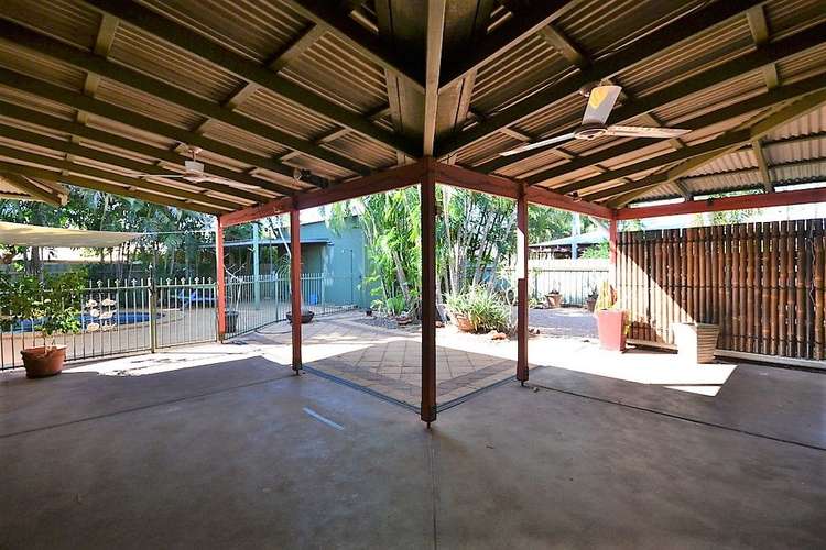 Second view of Homely house listing, 5 Rhatigan Place, Cable Beach WA 6726