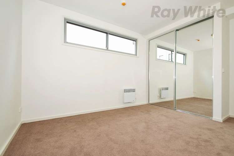 Third view of Homely townhouse listing, 4/213 Weston Street, Brunswick East VIC 3057