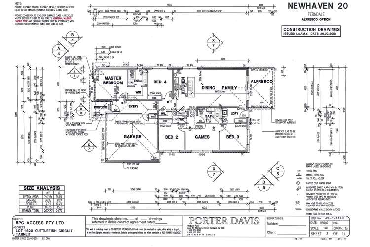 Third view of Homely house listing, 24 Cuttlefish Circuit, Tarneit VIC 3029