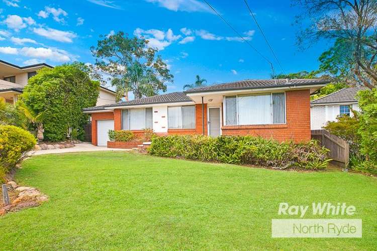 Main view of Homely house listing, 49 Conrad Street, North Ryde NSW 2113