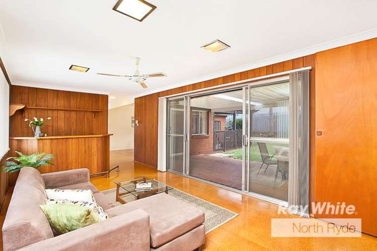 Fourth view of Homely house listing, 49 Conrad Street, North Ryde NSW 2113