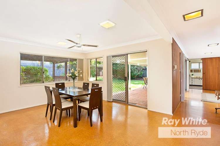 Fifth view of Homely house listing, 49 Conrad Street, North Ryde NSW 2113